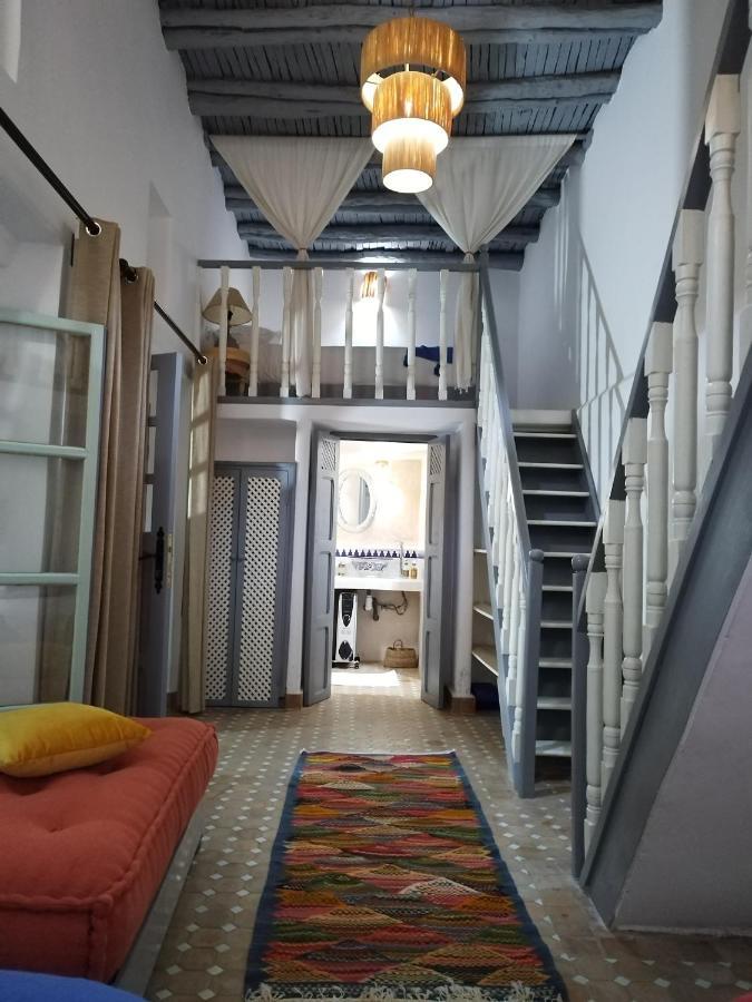 Gasthof Marosko Essaouira