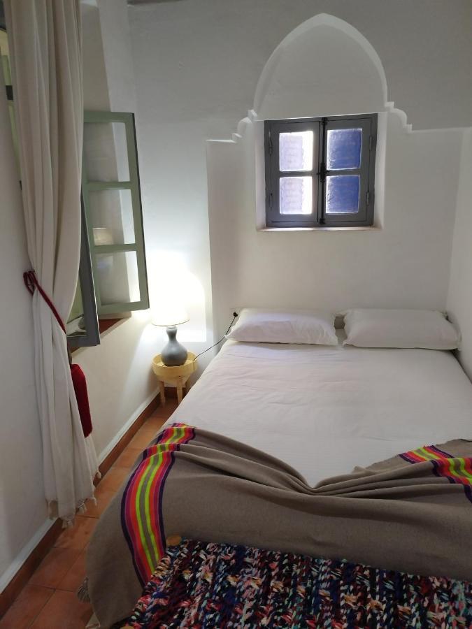 Marosko Gasthof Essaouira