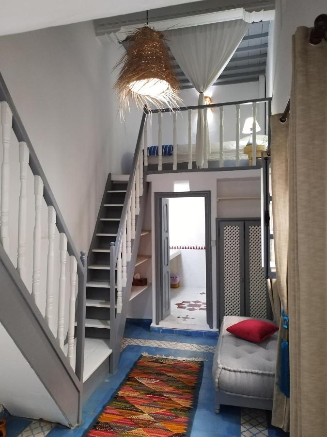Marosko * Essaouira