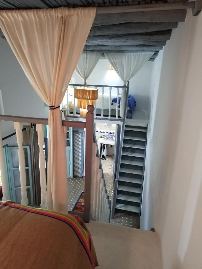 Gasthof Marosko Essaouira
