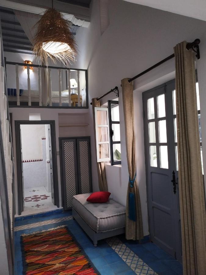 Marosko Essaouira