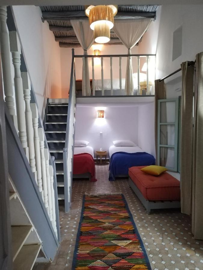 Marosko Essaouira