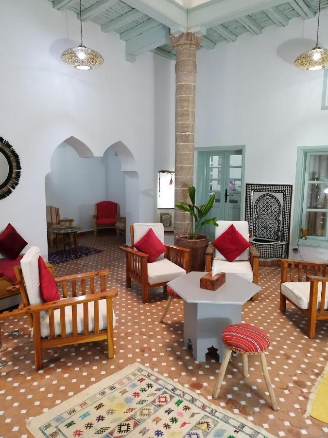 Marosko Gasthof Essaouira