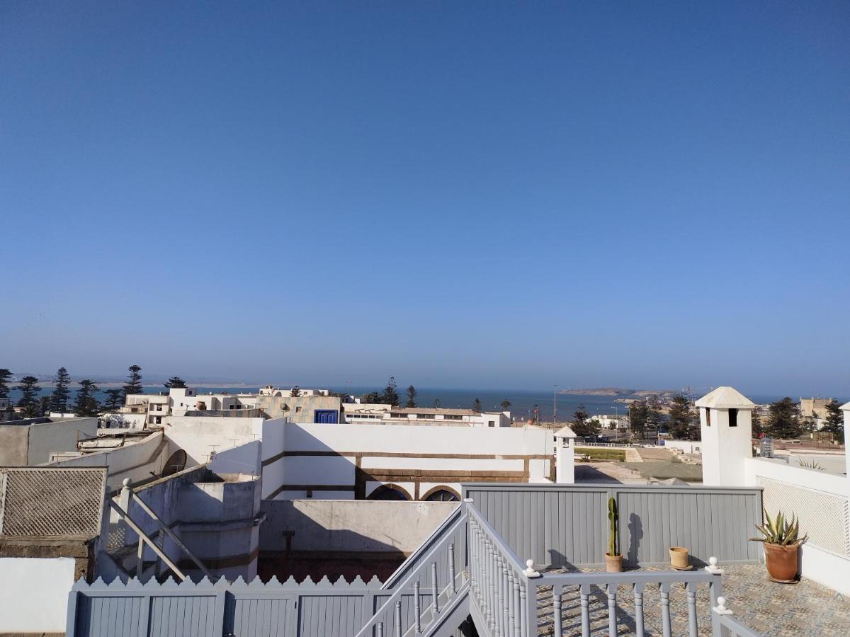 Marosko * Essaouira