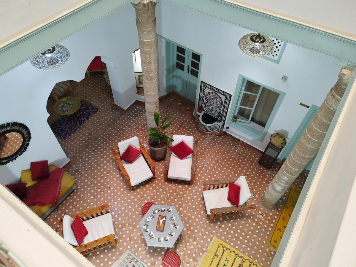 Gasthof Marosko Essaouira