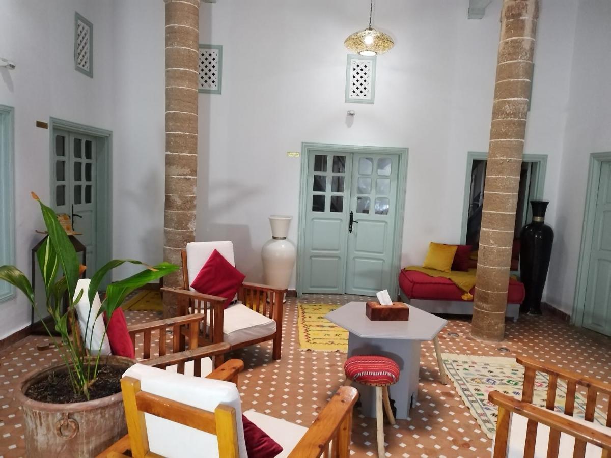 Marosko Essaouira