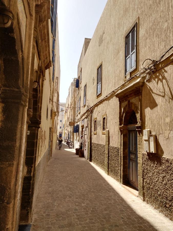 Marosko * Essaouira
