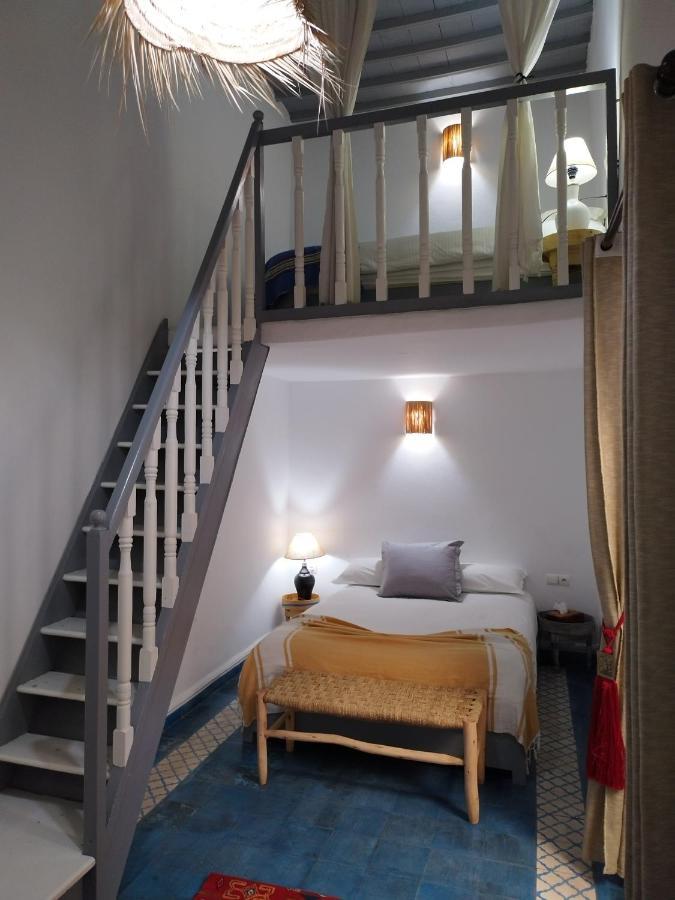 Marosko Essaouira