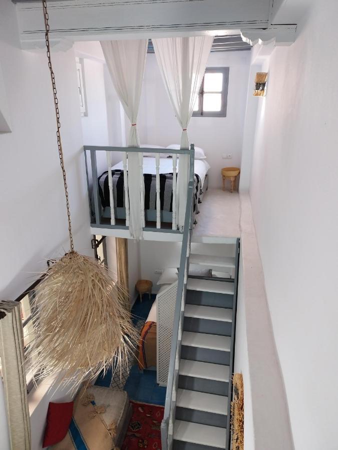 Marosko Gasthof Essaouira
