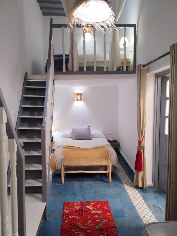 Gasthof Marosko Essaouira