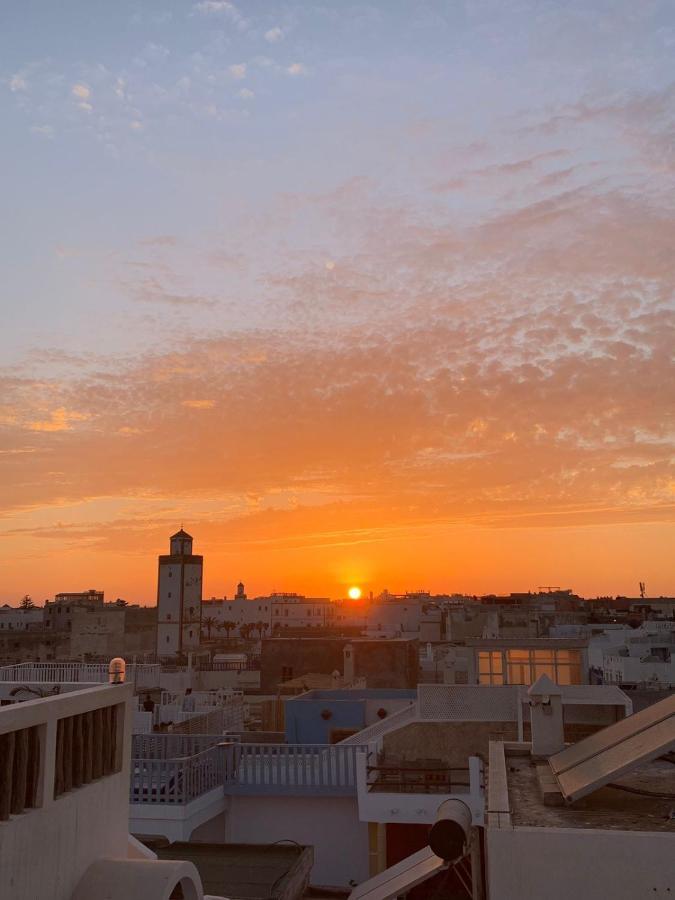 Marosko Essaouira