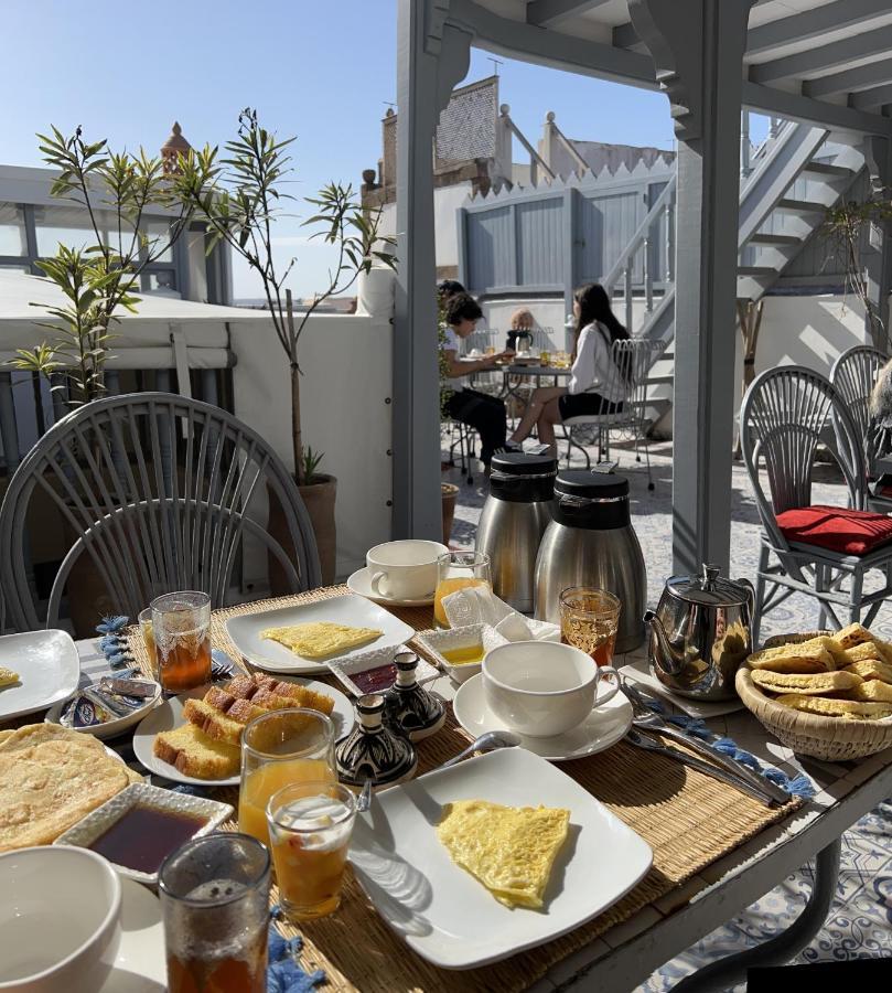 Gasthof Marosko Essaouira