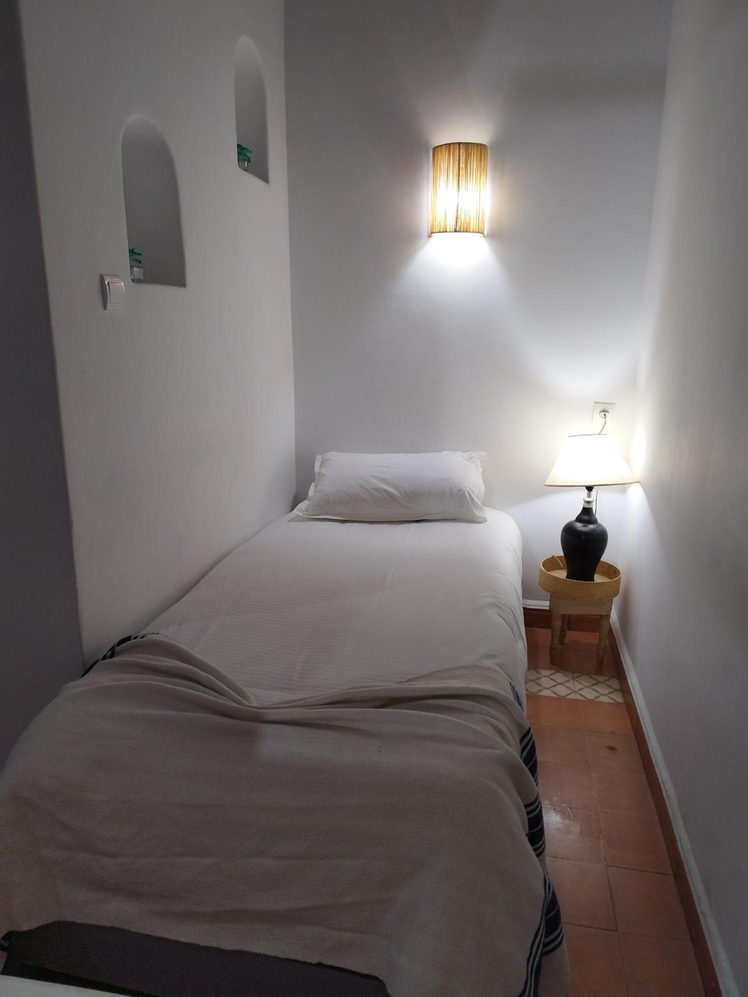Marosko Gasthof Essaouira