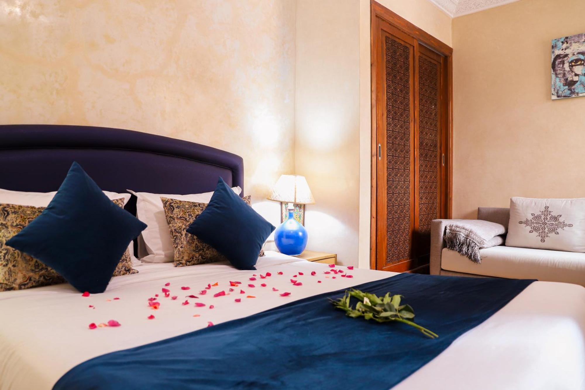 Marosko Gasthof Essaouira