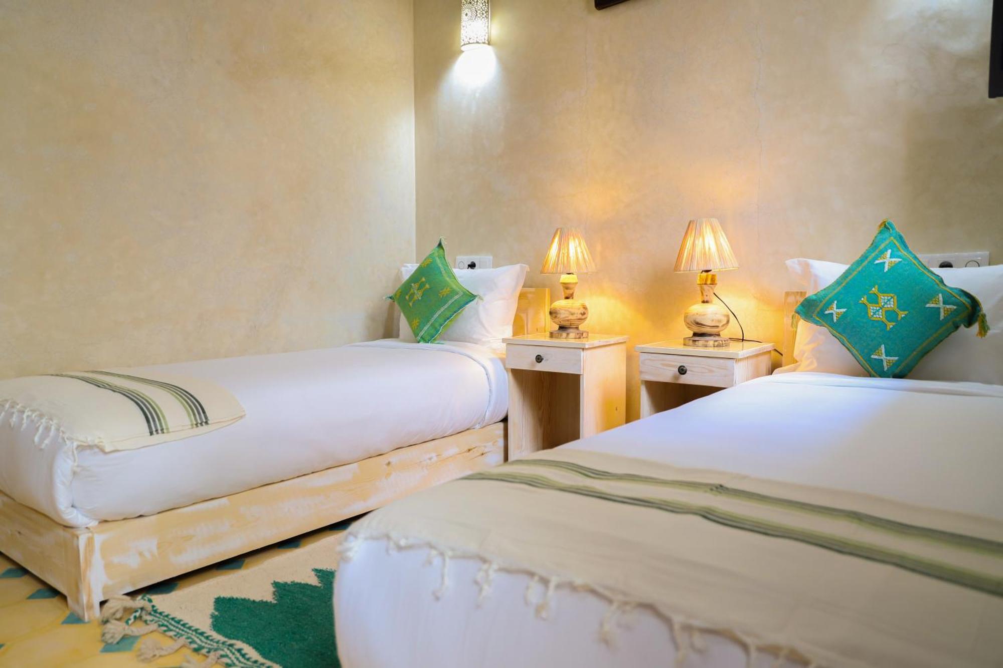 Gasthof Marosko Essaouira