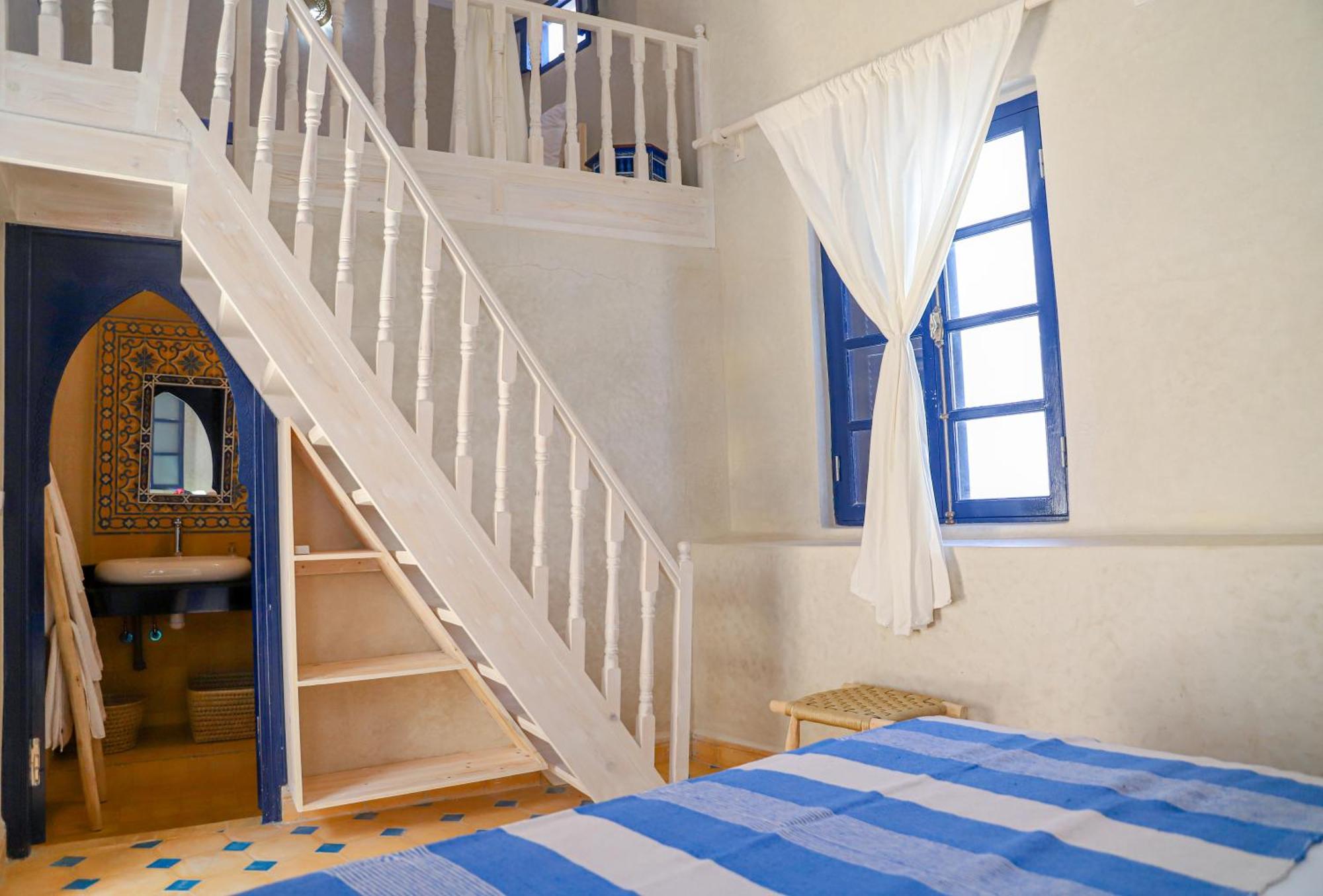 Marosko Essaouira