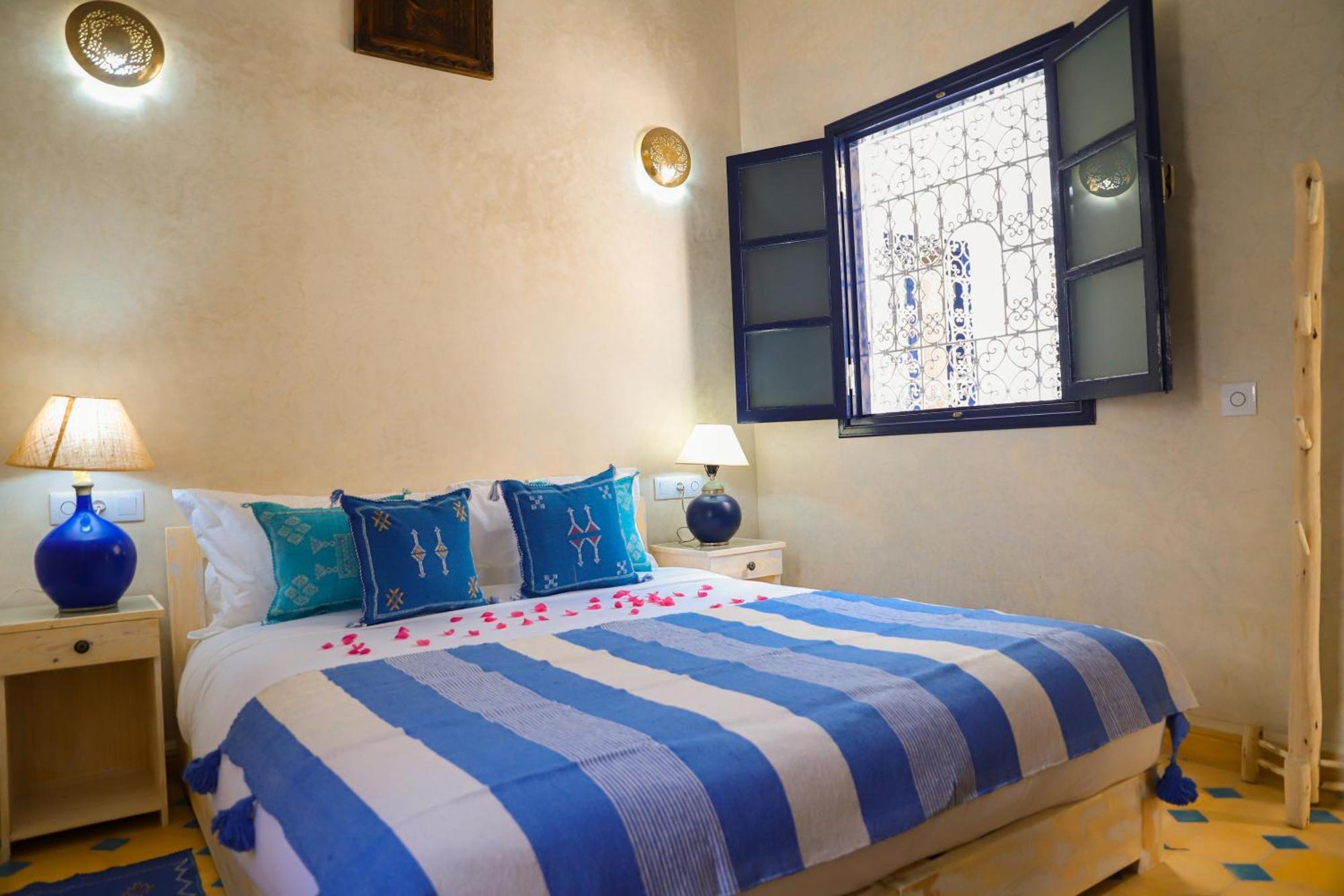 Marosko Gasthof Essaouira