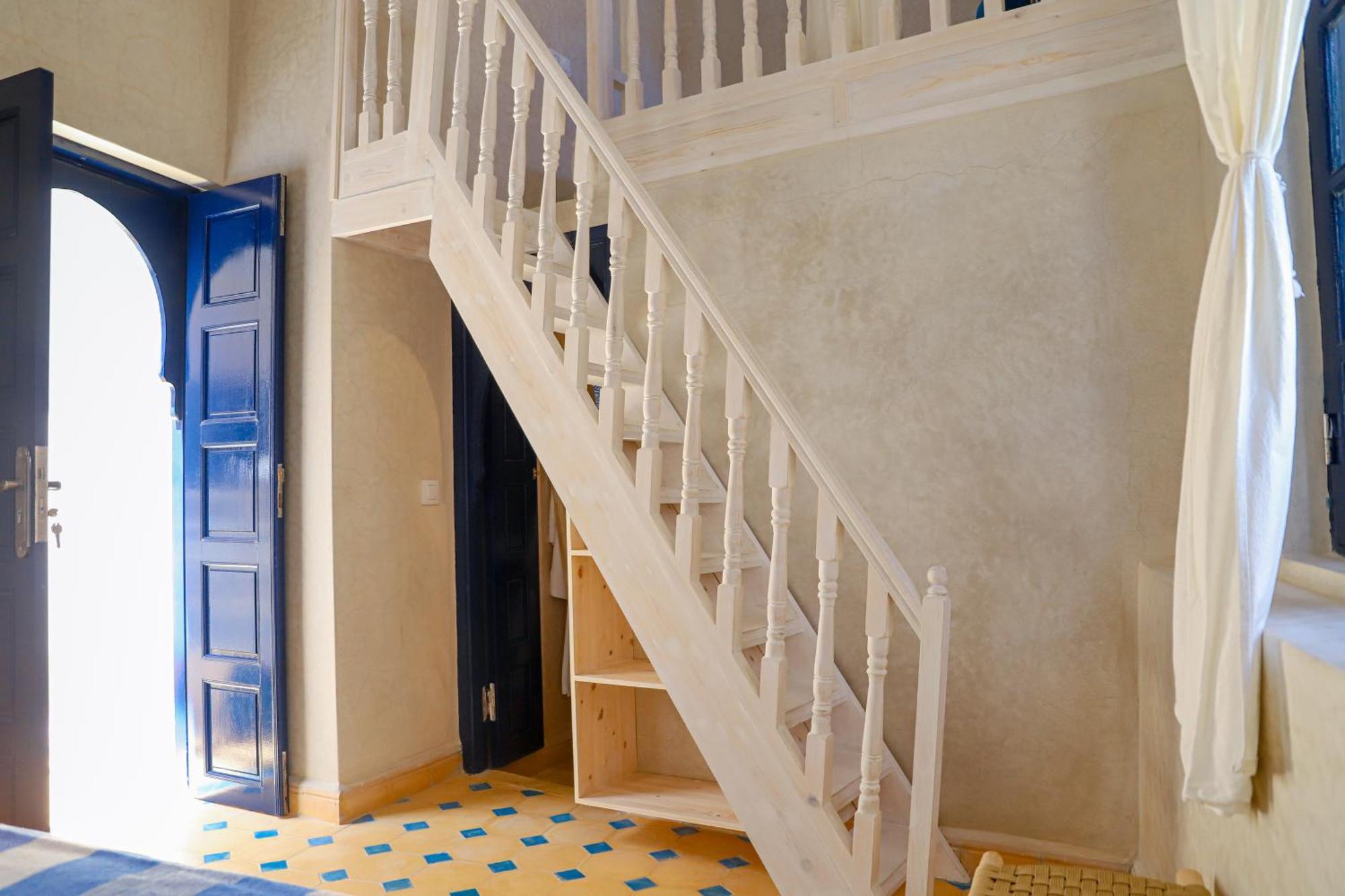 Gasthof Marosko Essaouira