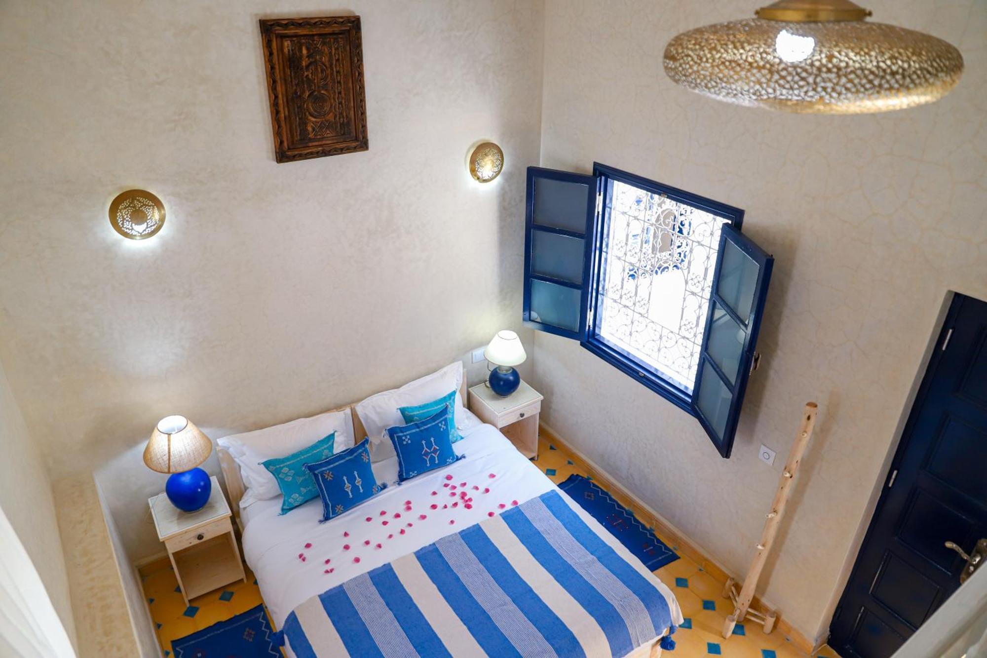 Marosko Essaouira