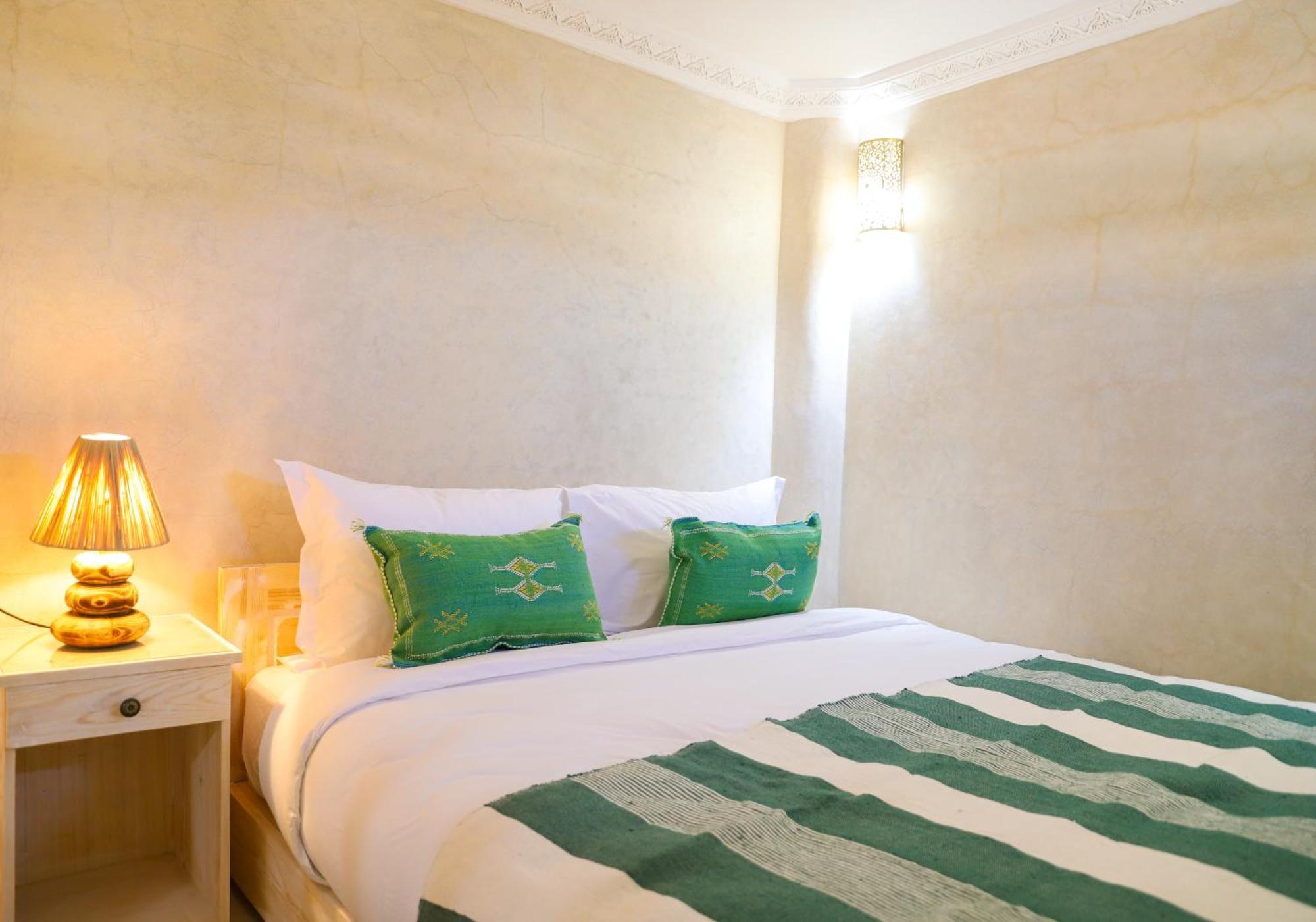 Gasthof Marosko Essaouira