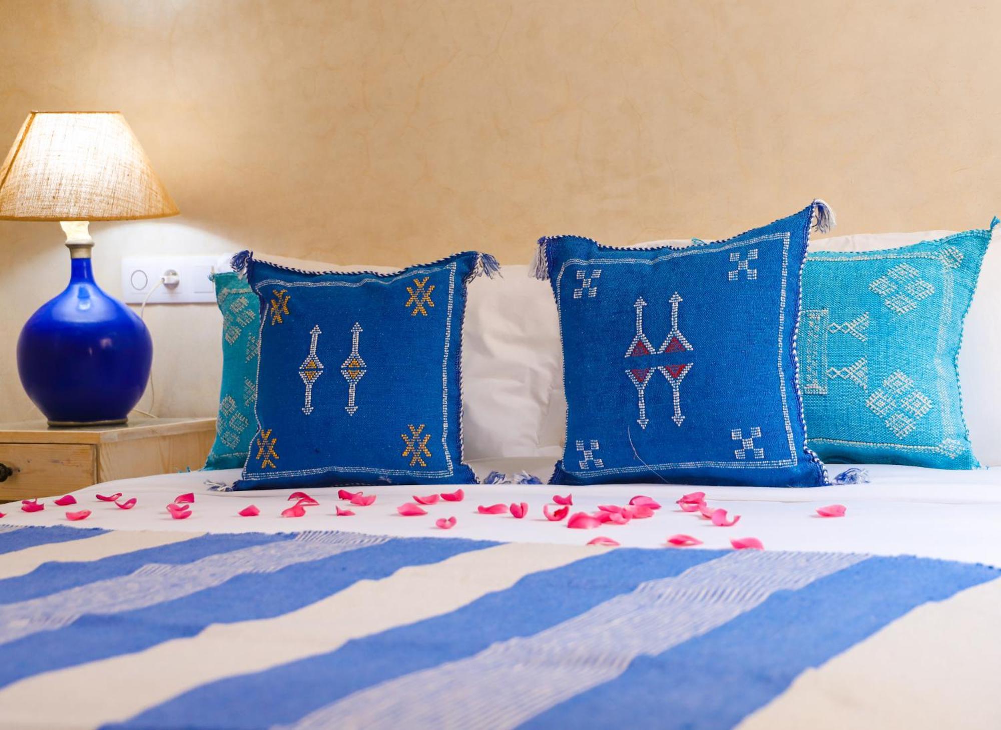 Marosko * Essaouira