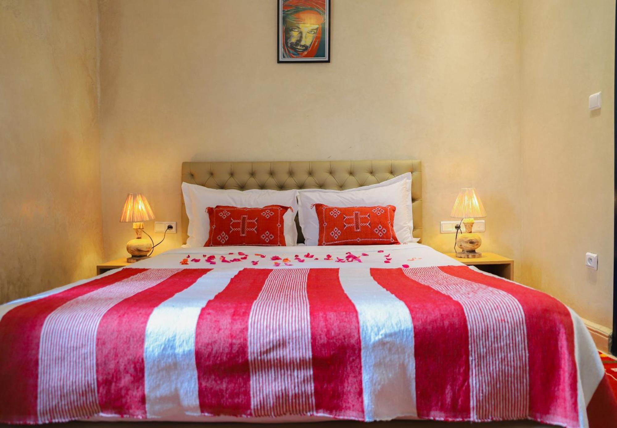 Marosko Gasthof Essaouira