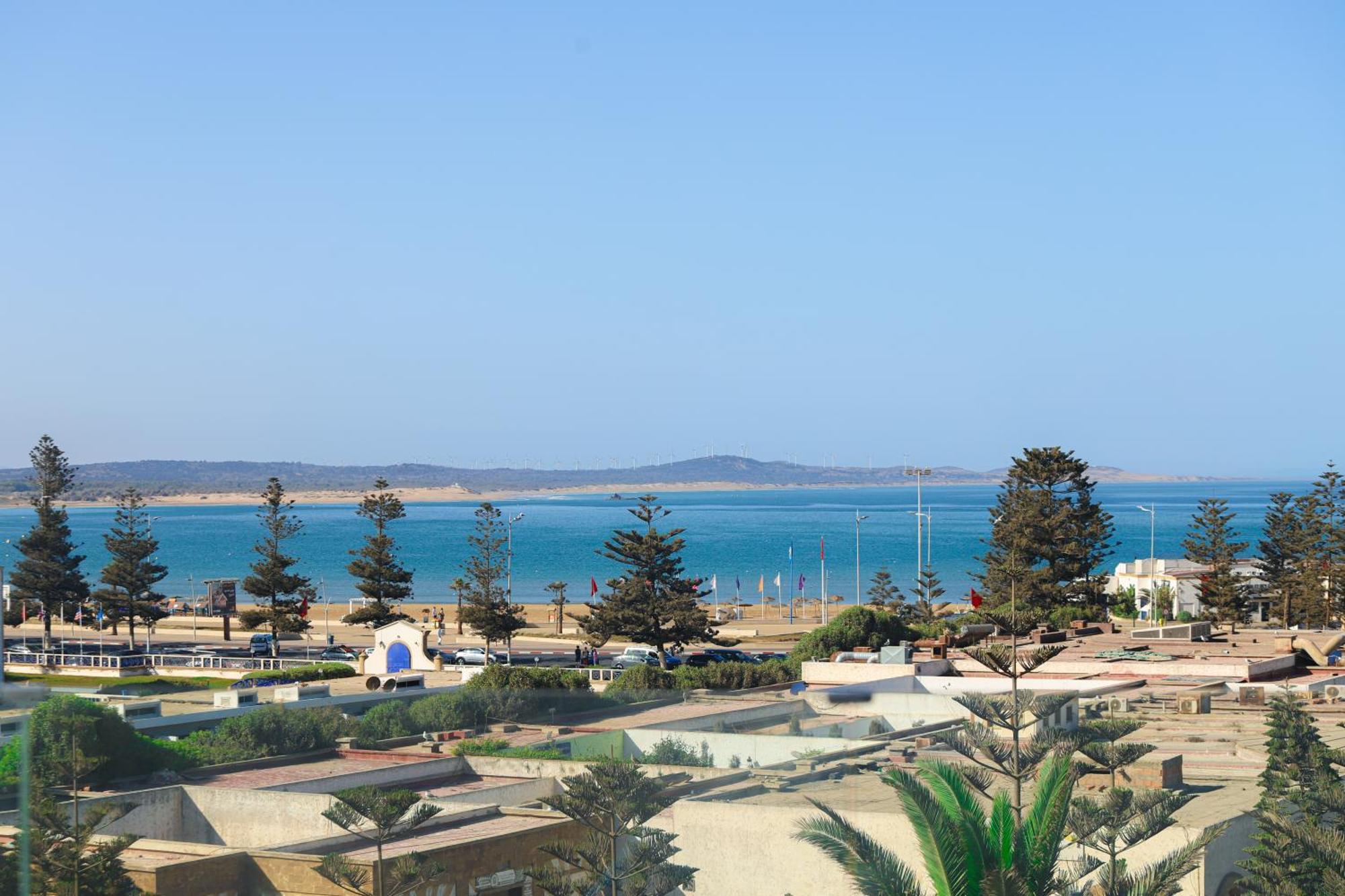 Marosko Essaouira