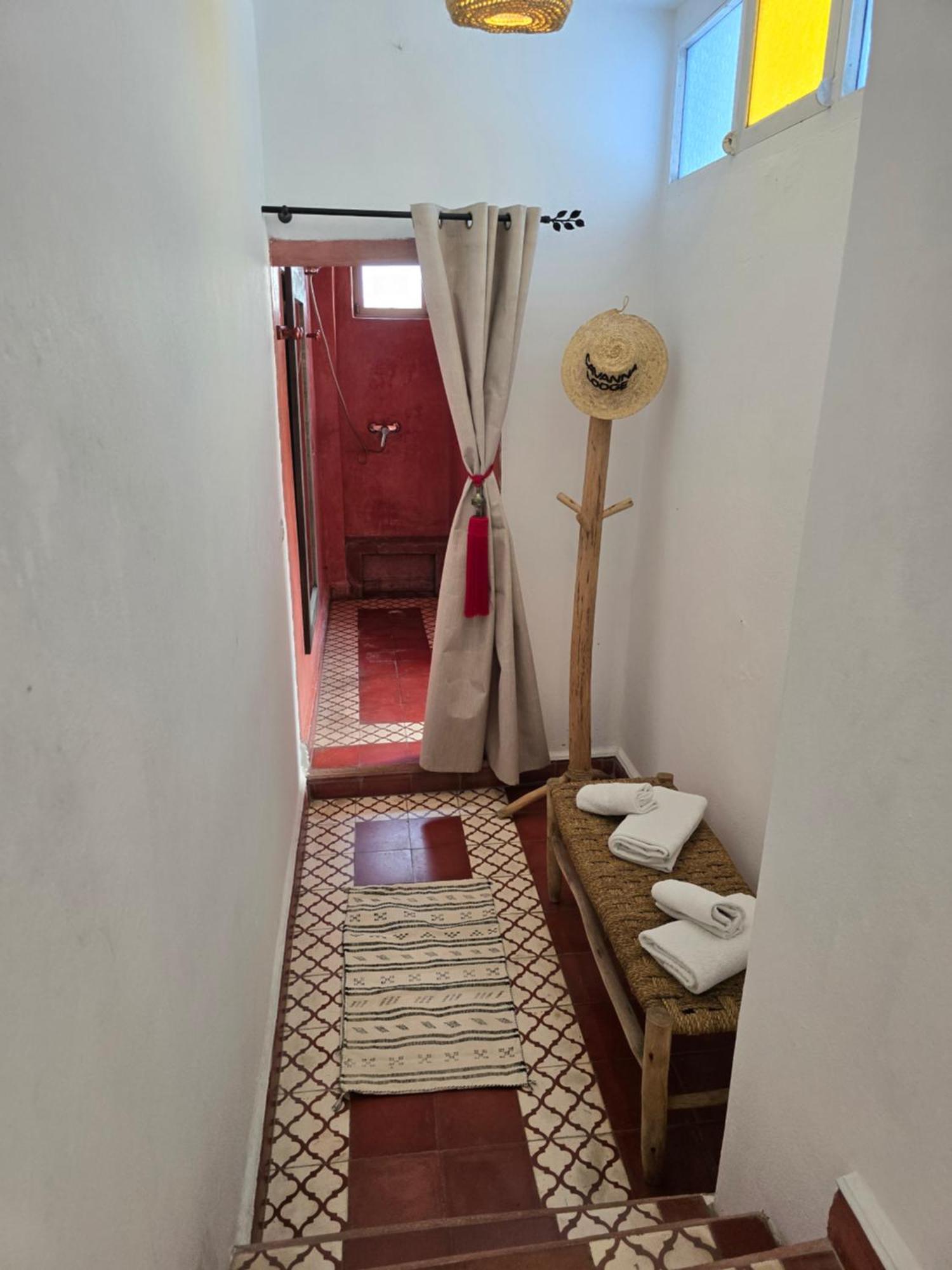 Marosko * Essaouira